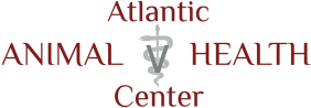 Atlantic Animal Health Center in Atlantic, IA Logo