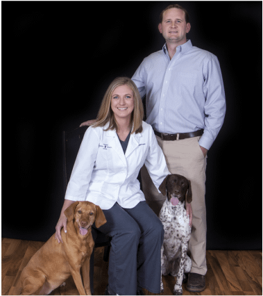 Atlantic Animal Health Center in Atlantic, IA